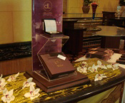 luxury event jeddah delafee