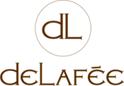 delafee luxury gifts with edible gold