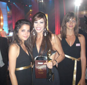murex d'or
