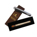 silver cigar