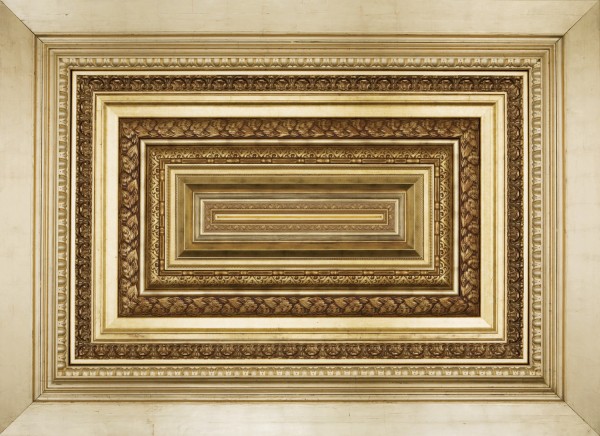 Kolkoz - La Bataille, 2010. Frame artwork by Kolkoz