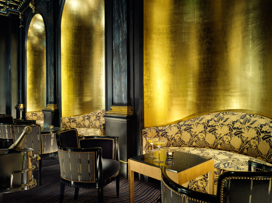 Art-Déco-Hommage in London: die neue Bar im Savoy, Juni 2015| Blog ... Art-Déco-Hommage in London: die neue Bar im Savoy, Juni 2015| Blog ...