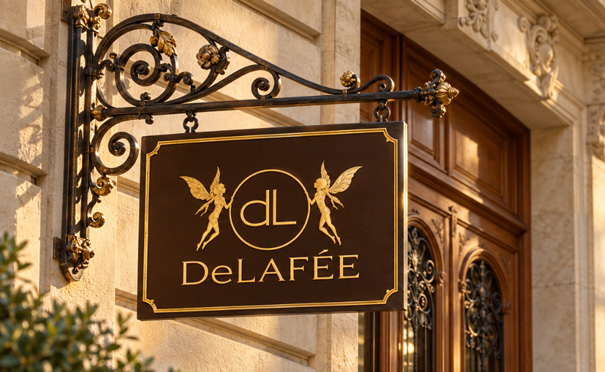 Discover | Delafee