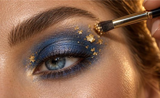 Gold for Cosmetics | Delafee
