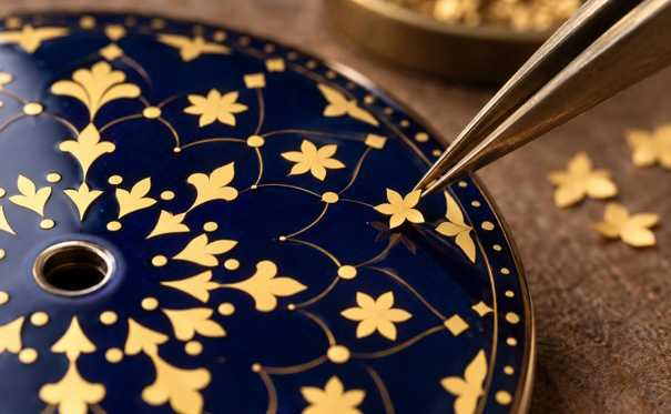 Gold for Jewelry & Watchmaking | Delafee