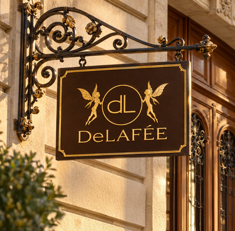 Discover DeLafée