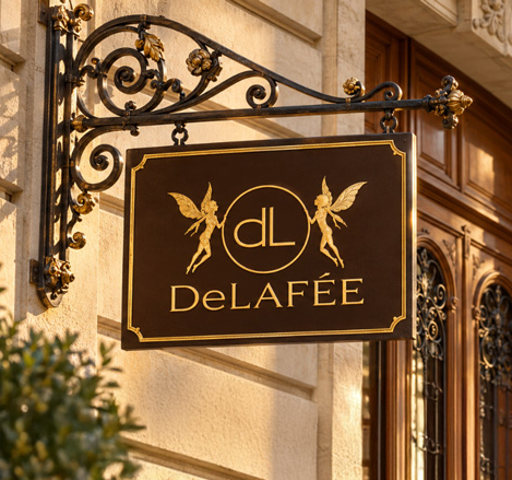 Découvrir DeLafée