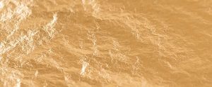 "Versailles Gold extra-dark", 23 Karats, Loose