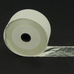 silver roll  20mm width 21 meter long