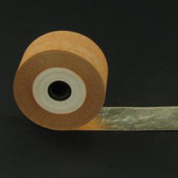 WHITE GOLD ROLL - 20MM WIDTH, 21M LONG