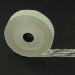 ROLLENSILBER - 5MM BREIT, 21M LANG