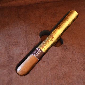 gold cigar