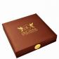 Cigar avec Or 24 Carats