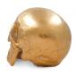 Gold Skull
