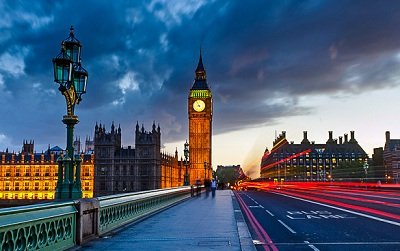 DeLafée at the Luxury Goods Marketing Summit in London